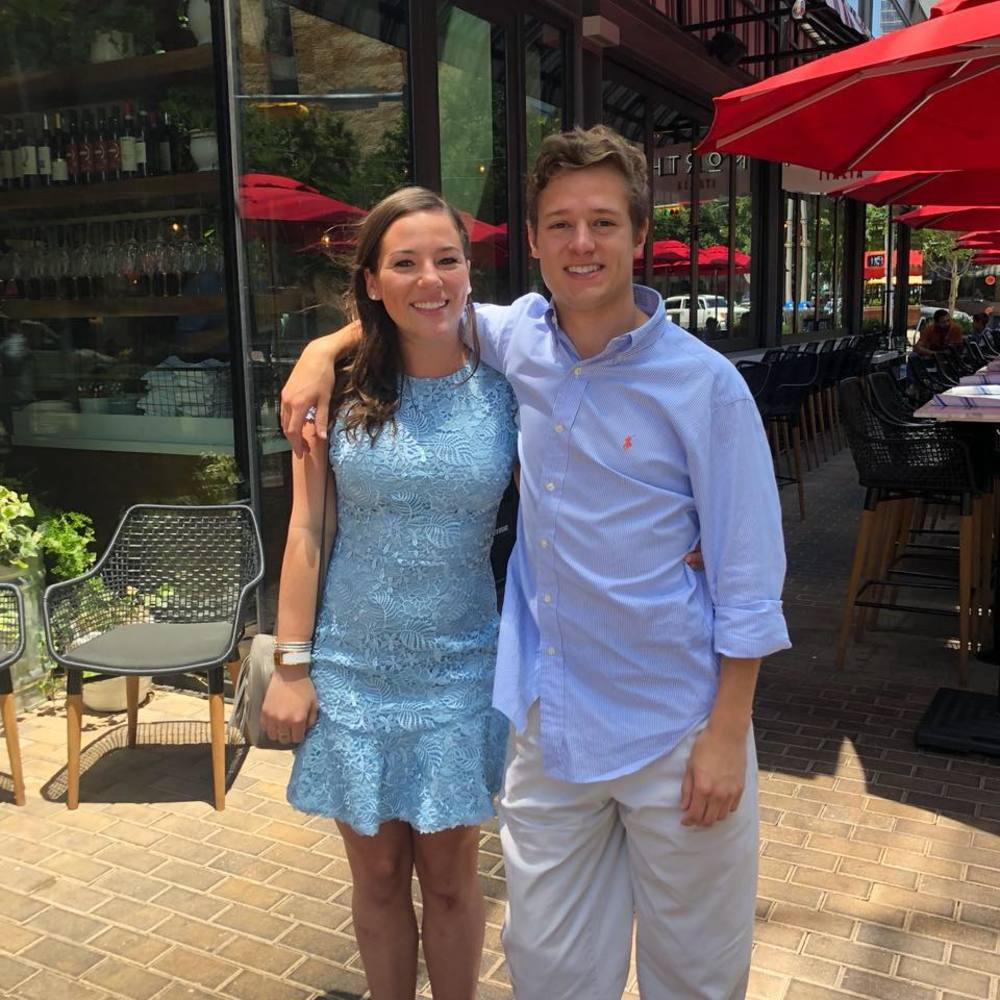 Meet your Posher, Mccall